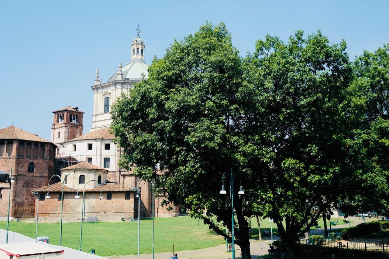 Casa Della Vetra Hotel Milan Exterior photo